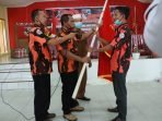 Pemuda Pancasila Diharapkan Bersenergi dan Mendukung Pembangunan Aceh Selatan