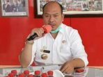 Nikson Nababan: Bukan Karena Banyak Temuan,Tapi Mencegah Biar Tak Korupsi