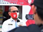 Libur Nataru, Warga Diimbau Hindari Kerumunan dan Patuhi Protokol Kesehatan
