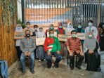 Akhyar Serahkan Beasiswa Pendidikan Kepada Para Pemenang Lomba Penulis Blog