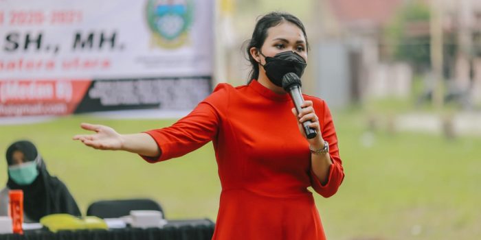 Bobby Menang, Medan Punya Harapan Baru