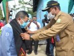 Kembangkan Sektor Perikanan, KKP-RI Siap Gelontorkan APBN Ke Aceh Timur