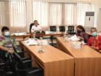 Pemprov Sumut Konsisten Lakukan Penataan Kawasan Danau Toba sebagai Unesco Global Geopark
