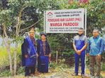 Kesewenangan PT DPM dan Pelecehan Raja Marga Pardosi di Desa Pandiangan
