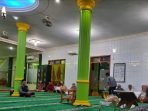 Pengajian Ahad di Masjid Raya Miftahul Iman:Meraih Surga dengan Salam