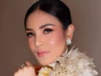 Nindy Ayunda Hapus Foto Suami dari IG Usai Tersandung Kasus Narkoba