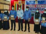 BKPSDM Ingatkan, PNS Jangan Minta Pindah Sebelum 10 Tahun Dinas Atau Berhenti