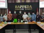 Cegah Stunting, Pemkab Karo Studi Banding ke Langkat