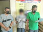 Polisi Tangkap Pelaku Cabul Terhadap Anak Dibawah Umur