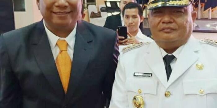 Pemkab Langkat Buka Seleksi Calon Direktur PDAM Tirta Wampu, Ini Persyaratannya