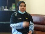 Raih Nilai Tertinggi, Aulia Nadilla Membagi Pengalamannya Agar Sukses Menjadi PNS
