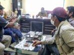 Tak Mampu Hadirkan Kades Martelu dan Sukamaju Masyarakat Kecewa  dengan    Camat Sibolangit