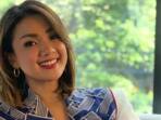 Sembuh dari COVID-19, Nirina Zubir Siap Syuting Keluarga Cemara 2