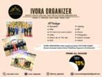 Ivora Organizer Solusi Pernikahan Anda