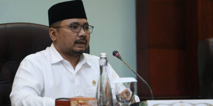 Akan Diaudit BPK, Kemenag Sudah Siapkan Ruang Dokumen Online