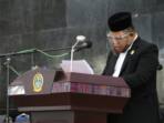 Fraksi PDI Perjuangan Sumut Menolak, Jika Perda Pengelolaan Kawasan Hutan Hanya Untuk Pemodal