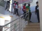 Kapus Perlayuan Labuhanbatu Dituntut 6 Tahun Penjara