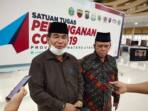Kapoldasu dan Gubsu Diminta Cegah Wisuda UISU