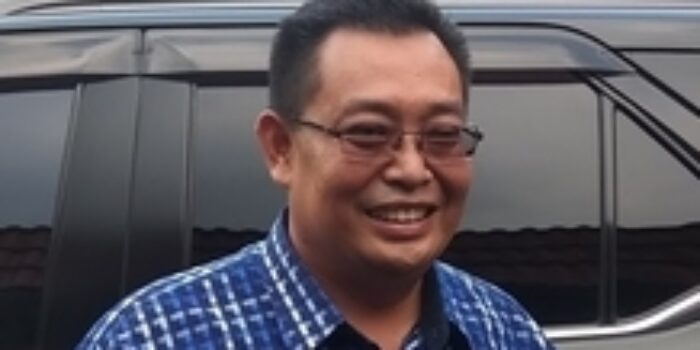 Walikota Terpilih Binjai H Juliadi Meninggal Dunia