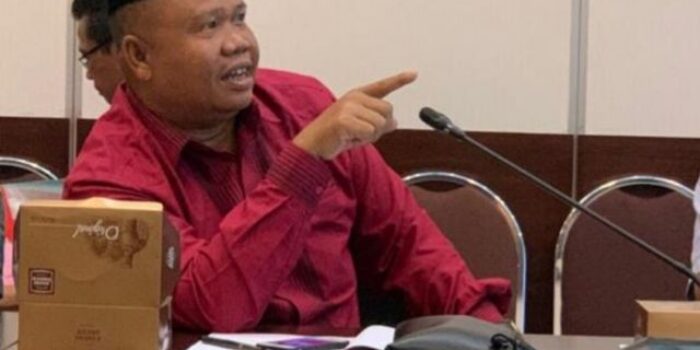 Di Masa Edy Rahmayadi Pengangguran Meningkat