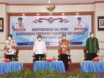 Wabup Deli Serdang Harapkan PPPK Bekerja Maksimal