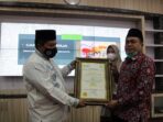 Wabup Gayo Lues Minta Kadis Kesehatan Lakukan Pemerataan SDM