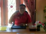 Ketua PWRI Palas Terima Undangan dan Siap Divaksinasi Covid-19