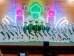 SMA Muhammadiyah Gelar Wisuda Hafidz Al-Quran, Jadikan Langsa Kota Santri