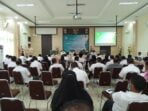 Tgk Amran Buka Forum Diskusi Publik