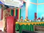 Pemkab Aceh Selatan Gelar Musrenbang RKPK 2022