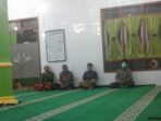 Ustad Yusuf: Bersyukur