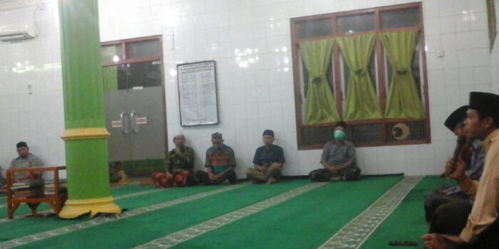 Ustad Yusuf: Bersyukur