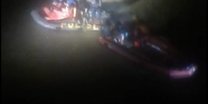 Korban Tenggelam di Waduk Irigasi Sei Wampu Ditemukan Tewas