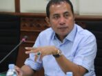 Irfannusir Resmi Pimpin DPD PAN Aceh Selatan