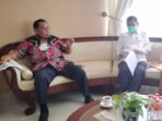 KPK dan Polri Akan Usut Mafia Tanah, Baskami Ginting : Jangan Coba Merambah Hutan Lau Gedang