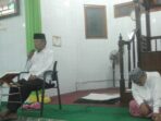 Pengajian di Masjid Raya Miftahul Iman: Abulahab Masa Kini