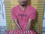 Diduga Simpan Sabu, OJ Warga Blang Pase Digerebek Polisi