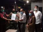 Pemkab Aceh Timur Terima 3.621 Vaksin Covid-19