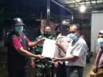 2.131 Dosis Vaksin Sinovac Tiba Di Aceh Tamiang