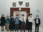 Sinergi Ombudsman Sumut dan OJK Regional 5 Lakukan Percepatan Kasus Perbankan