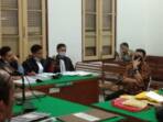 Mantan Plt Kadis Perkim Labuhabatu Segera Dieksekusi