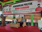 Partai Aceh : Money Politik Harus Kita Perangi
