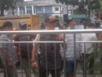 Dugaan Penyerobotan Lahan di Belawan , DPW SIAP Kembali Demo BPN Medan
