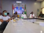 Pemkab Karo Akan Dirikan Posko Covid-19 Diseluruh Desa dan Kelurahan