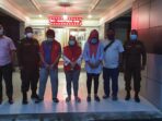 Plt Kapus Perlayuan Labuhanbatu Divonis 5 Tahun Penjara