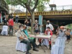 Tidak Hanya Image Positif Pemko Medan Ingin Kampung Sejahtera Jadi Benefit