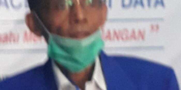 Struktur Kepengurusan DPD PAN Abdya Belum Lengkap, Ini Penjelasan Sekretaris