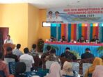 Kecamatan Setia Gelar Musrenbang RKPK 2021