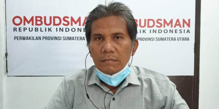 Ombudsman RI Ingatkan 11 KDh Baru Tingkatkan Kulitas Pelayanan Publik