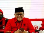 PDI Perjuangan: Menteri Perdagangan Jangan Paksakan Impor Beras dan Garam